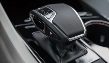 Δοκιμή: Volkswagen Touareg 3.0 V6 TDI 286 PS 4Motion