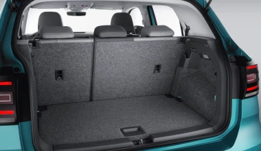 ΟΔΗΓΟΥΜΕ το νέο Volkswagen T-Cross στην Ελλάδα