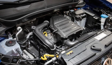 ΟΔΗΓΟΥΜΕ το νέο Volkswagen T-Cross στην Ελλάδα