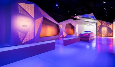 Hyundai: Πώς θα μετατραπούν τα οχήματα σε χώρους διαβίωσης