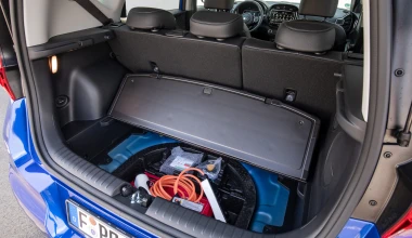ΟΔΗΓΟΥΜΕ στη Γερμανία το νέο Kia e-Soul