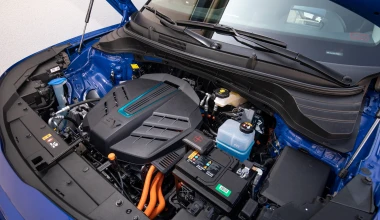 ΟΔΗΓΟΥΜΕ στη Γερμανία το νέο Kia e-Soul