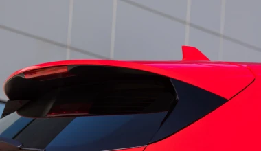 ΔΟΚΙΜΗ: Ford Focus ST-Line 1.5 EcoBoost 150 PS