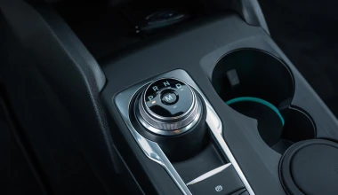 ΔΟΚΙΜΗ: Ford Focus 1.5 EcoBlue auto ST-Line