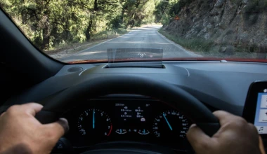 ΔΟΚΙΜΗ: Ford Focus 1.5 EcoBlue auto ST-Line