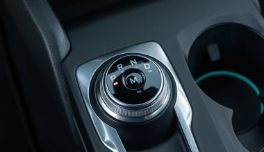 ΔΟΚΙΜΗ: Ford Focus 1.5 EcoBlue auto  ST-Line