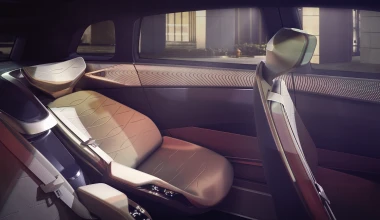 Volkswagen ID. Roomzz: Το μεγάλο ηλεκτρικό SUV έρχεται το 2021 (vid)