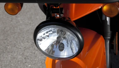 Kymco Agility Carry 125i: Ιδανικό για επαγγελματίες