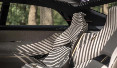 Η πλήρης αποκάλυψη του ηλεκτρικού σπορ sedan Infiniti Qs Inspiration (vid)