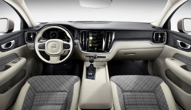 Τα 10 καλύτερα εσωτερικά αυτοκινήτων