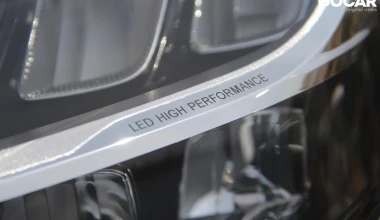 ΔΟΚΙΜΗ: Mercedes-Benz C180 Auto