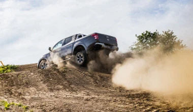 Το Fiat Fullback με πιο ελκυστικές τιμές