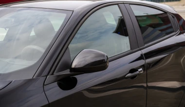 ALFA ROMEO GIULIETTA: 5 εκδόσεις = 5 προσωπικότητες