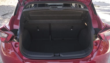 ΔΟΚΙΜΗ: Nissan Micra 1.0 IG-T 100 PS