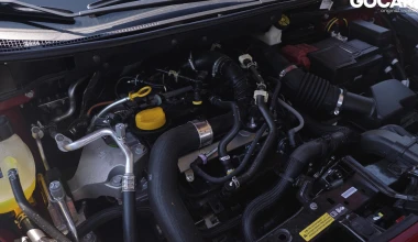 ΔΟΚΙΜΗ: Nissan Micra 1.0 IG-T 100 PS