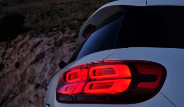 CITROEN C5 AIRCROSS. Το πιο Άνετο & Πρακτικό SUV