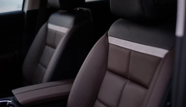 CITROEN C5 AIRCROSS. Το πιο Άνετο & Πρακτικό SUV