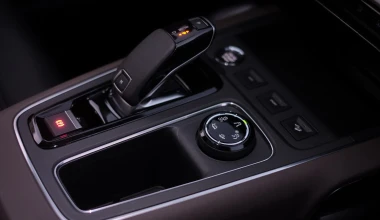 CITROEN C5 AIRCROSS. Το πιο Άνετο & Πρακτικό SUV