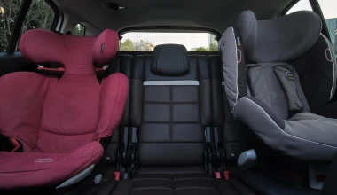 CITROEN C5 AIRCROSS. Το πιο Άνετο & Πρακτικό SUV