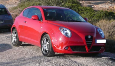 5 μεταχειρισμένες Alfa Romeo MiTo από 5.899 ευρώ