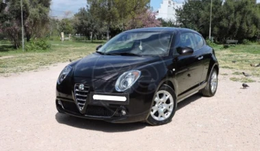 5 μεταχειρισμένες Alfa Romeo MiTo από 5.899 ευρώ