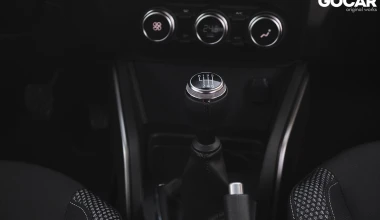 Δοκιμή: Dacia Duster 1.3 TCe 130 PS