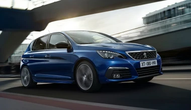 Ώρα για σούπερ τιμές. Ώρα για Peugeot με όφελος έως 6.300€!