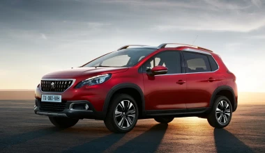 Ώρα για σούπερ τιμές. Ώρα για Peugeot με όφελος έως 6.300€!