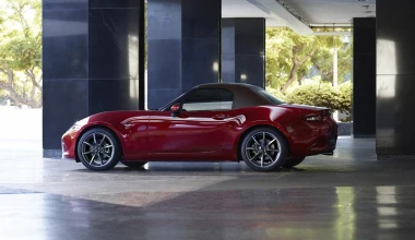 Τα νέα μοντέλα της Mazda (τιμές)