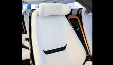 Muse: Το αυτόνομο της W Motors