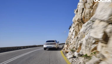 ΔΟΚΙΜΗ: Peugeot 508 1.6 PureTech EAT8 GT-Line