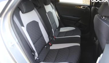 ΔΟΚΙΜΗ: Kia ProCeed 1.4 T-GDI GT LINE