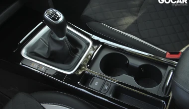 ΔΟΚΙΜΗ: Kia ProCeed 1.4 T-GDI GT LINE