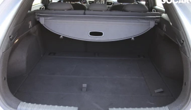 ΔΟΚΙΜΗ: Kia ProCeed 1.4 T-GDI GT LINE