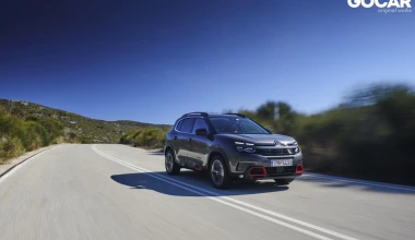 Video Δοκιμή: 4 μεσαία SUV με κινητήρα diesel