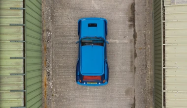 Αυτό το Renault 5 Turbo ή μια... νέα BMW 730d; 