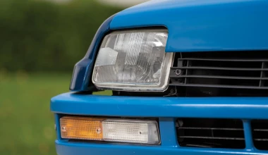 Αυτό το Renault 5 Turbo ή μια... νέα BMW 730d; 