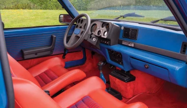 Αυτό το Renault 5 Turbo ή μια... νέα BMW 730d; 