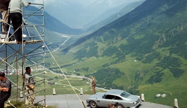 Aston Martin: Κατασκευάζει το αυτοκίνητο του James Bond και ζητάει εκατομμύρια