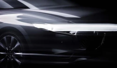 Φωτογράφος απαθανατίζει το νέο Mazda3 σε «επιθετικές» πόζες