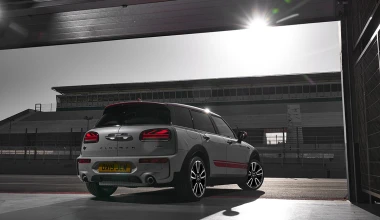 Τα ισχυρότερα ΜΙΝΙ στην ιστορία με 306 ίππους