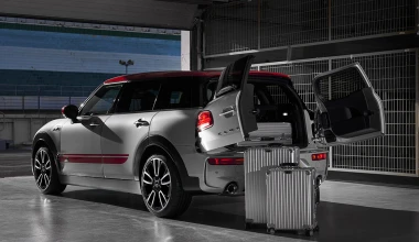 Τα ισχυρότερα ΜΙΝΙ στην ιστορία με 306 ίππους