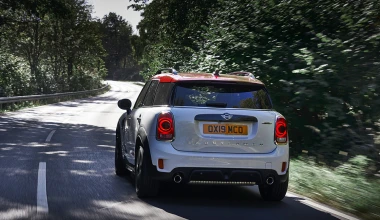 Τα ισχυρότερα ΜΙΝΙ στην ιστορία με 306 ίππους