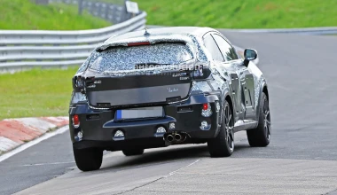 Ετοιμάζεται το Ford Puma ST