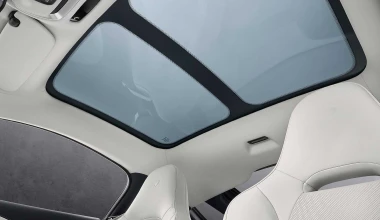 Η νέα McLaren GT είναι το πρακτικό supercar των 620 ίππων (vid)