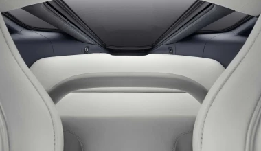 Η νέα McLaren GT είναι το πρακτικό supercar των 620 ίππων (vid)