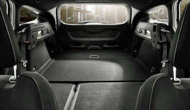 To νέο Ford Focus ST wagon από 36.025 ευρώ