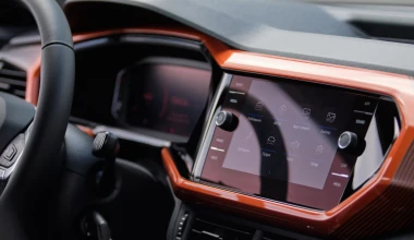 Δοκιμή Volkswagen T-Cross 1.0 TSI 115 PS DSG. Το πασπαρτού SUV