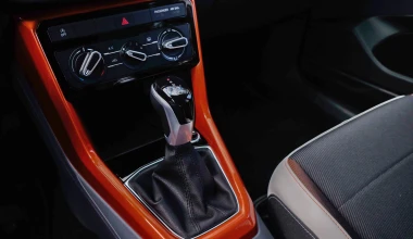 Δοκιμή Volkswagen T-Cross 1.0 TSI 115 PS DSG. Το πασπαρτού SUV