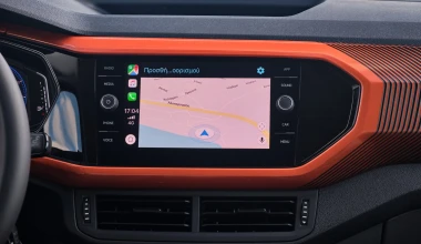 Δοκιμή Volkswagen T-Cross 1.0 TSI 115 PS DSG. Το πασπαρτού SUV